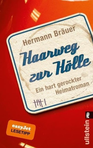 Hermann bräuer haarweg - hermann, zur