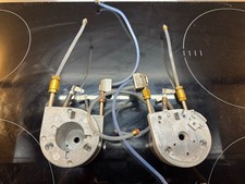 Konvolut Jura Thermobloch /