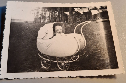 Altes foto vintage kind - altes,