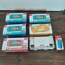 Nintendo Switch Lite OVP