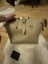 Furla Net Tote Bag M Shopper