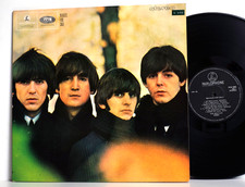 The beatles for sale - ,