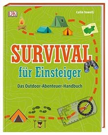 Survival für einsteiger das - survival, einsteiger: