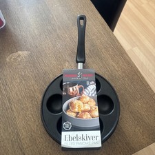 NEW Nordic Ware Danish