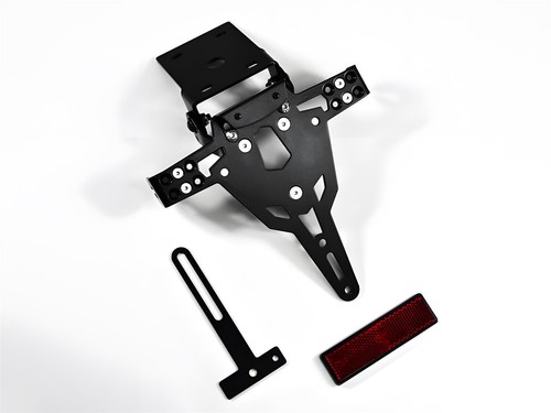 Zieger kennzeichenhalter - zieger,