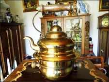 Kleiner Vintage Teekessel