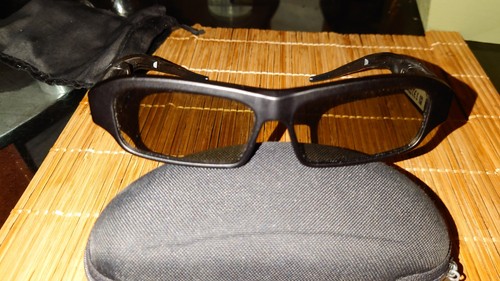 Shutter brille xpand - 3d, 3d-brille