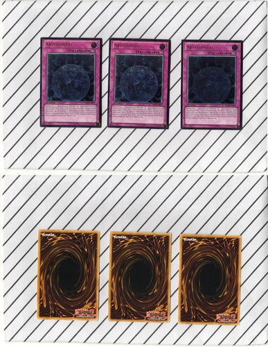 Abyss sphere ultimate - ultimate, edition