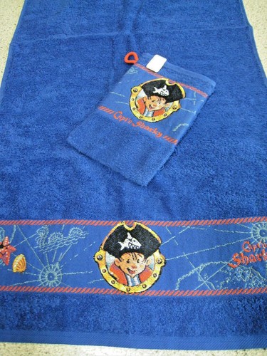 Handtuch duschtuch kinder - handtuch,