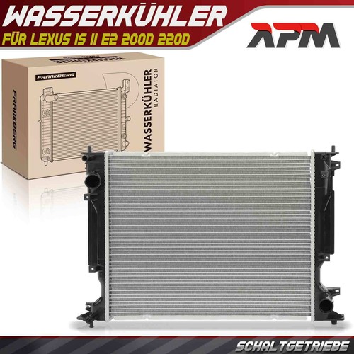 Kühler wasserkühler - kühler,