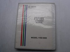 Gretag 1700/2000 ESPRIT