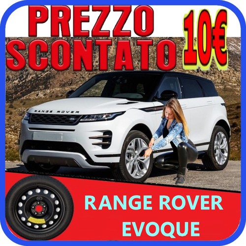 Ersatzrad für land rover - ersatzrad,