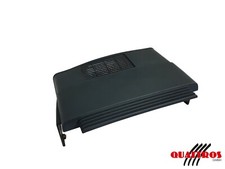 ABDECKUNG TACHO BLAU NAUTIC  -- AUDI COUPE URQUATTRO TYP 81 85 // 811857037