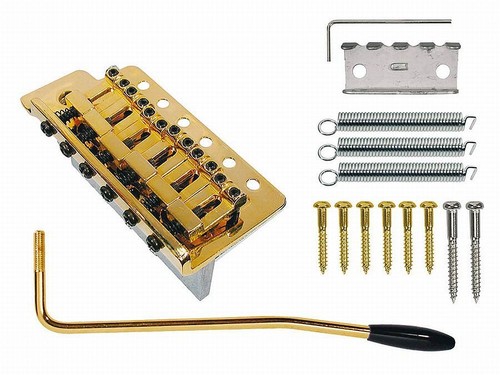 Vintage tremolo factory - tremolo, ml-factory®