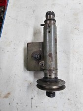 Friedrich Deckel Spindel von GK21