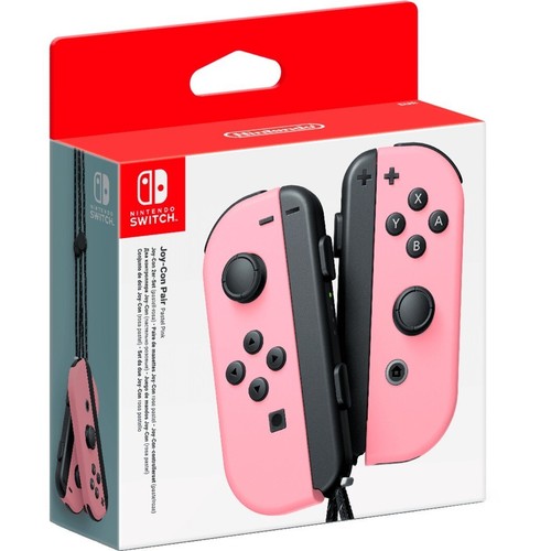 Nintendo switch joy con - nintendo, joy-con