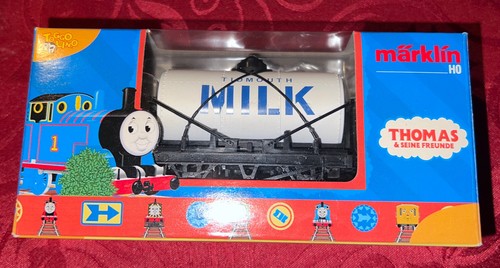 Märklin 44132 tankwagen milch - märklin,