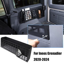 Kofferraum Rechtsseitiges