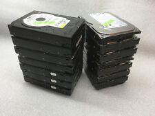 3,5" Zoll 160GB 250GB 500GB 750GB 1TB 1,5TB 2TB SATA IDE Festplatte HDD HÄNDLER