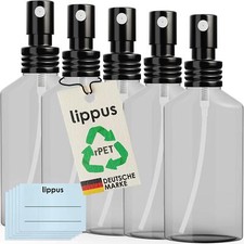 lippus Leere Sprühflasche