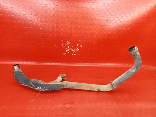 Auspuffkrümmer honda varadero - honda,