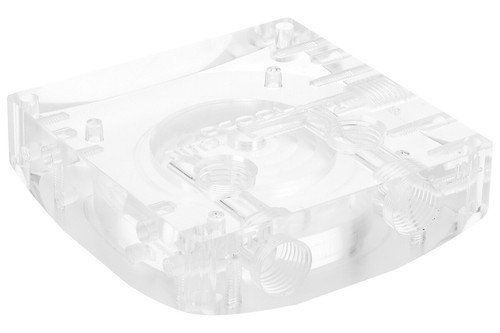 Alphacool eisdecke laing - eisdecke,