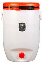 Speidel barrel drink barrel