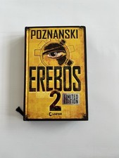 Erebos 2 mit Farbschnitt