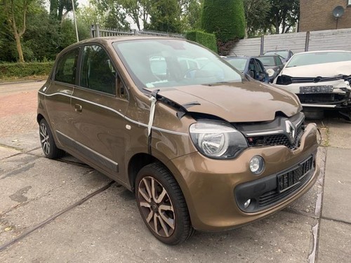 Tür rechts vorne renault - rechts,