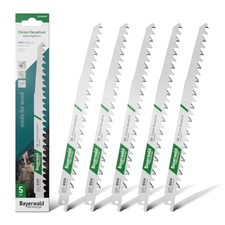 5x Bayerwald Werkzeuge