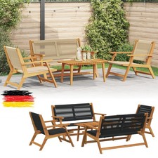 Garten Sitzgruppe Gartenmöbel