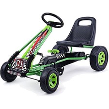 Gokart kinderfahrzeug - gokart,