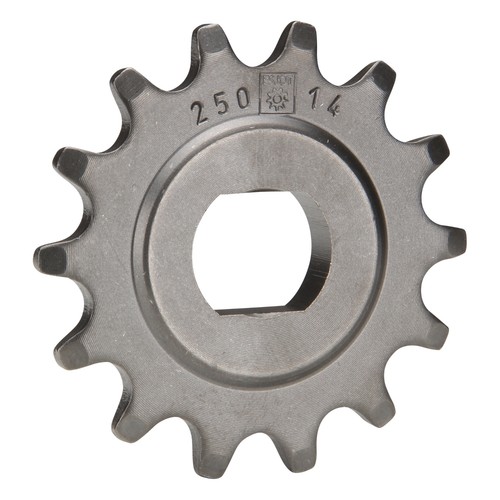 Ritzel zähne typ - 14, 0250