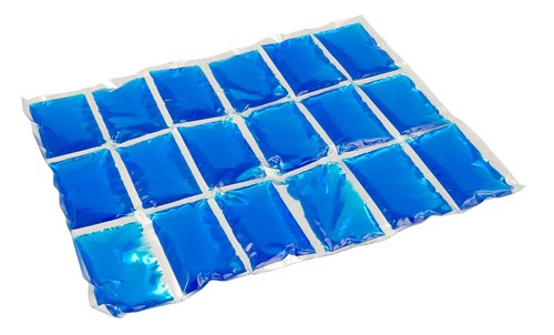 Kühlakku flexi freez pack - ,