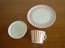 Melitta Zürich rot rosa weiß
