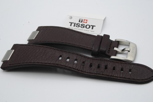Tisssot prx 40mm lederarmband - tisssot,