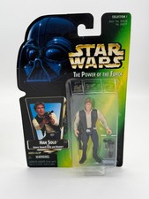 Han Solo + Rifle & Blaster