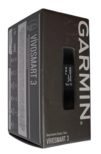 Garmin fitness tracker - garmin, fitness-tracker