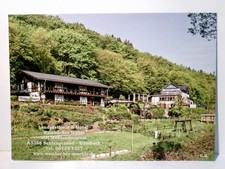 Schlangenbad - Wambach. Alte