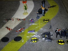 Batman Figurensammlung Yamato