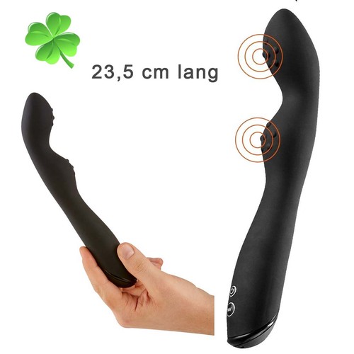 Prostata vibrator mann - vibrator,