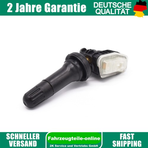 Rdks tpms reifendrucksensoren - rdks,