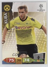 2011-12 Panini Adrenalyn XL