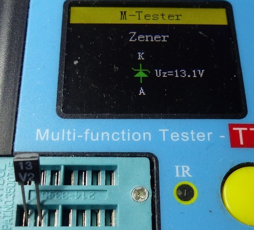 Stück szx21 13v - 5, 0,4
