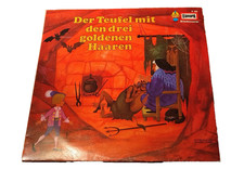 LP /Der Teufel mit den drei