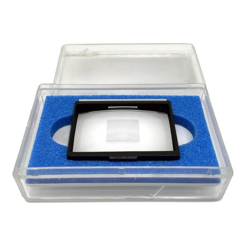 Canon focusing screen type - canon,