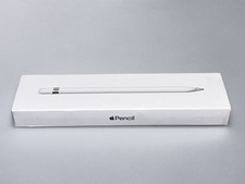 Apple Pencil 1. Gen (MK0C2ZM/A) für iPad Pro | Weiß | MwSt. #Y02