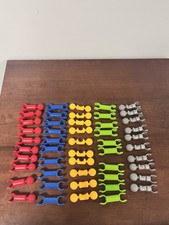 Snap-Together ZOOB System