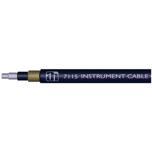 Adam hall cables 7115 blk - adam,