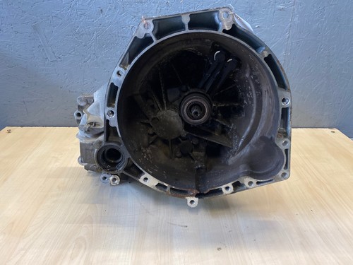 Schaltgetriebe ford fiesta - schaltgetriebe, v